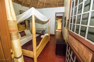 Governors Club - Entebbe - 6