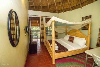 Governors Club - Entebbe - 7