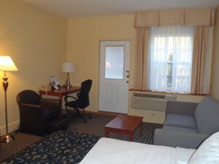 Best Western Plus Brunswick Bath - Brunswick - 6