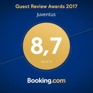 Juventus - Córdoba - 3