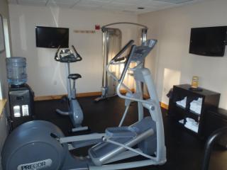 Best Western Plus Brunswick Bath - Brunswick - 3