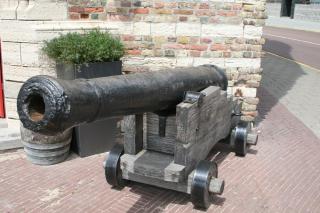 De Gevangentoren Suite - Vlissingen - 2
