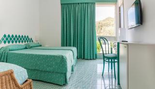 Hotel Torre Oliva - Policastro Bussentino - 4