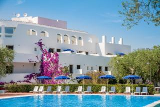 Hotel Torre Oliva - Policastro Bussentino - 0