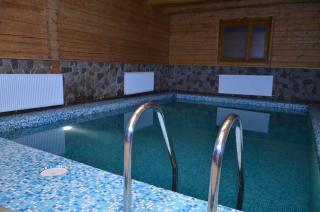 Chateau Royal Hotel - Berezovka - 7