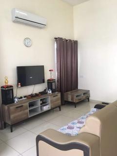 Kkp home stay - Alor Setar - 6