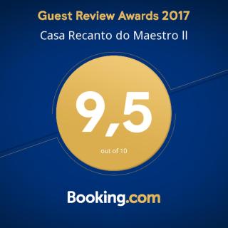Casa Recanto do Maestro ll - Olímpia - 3