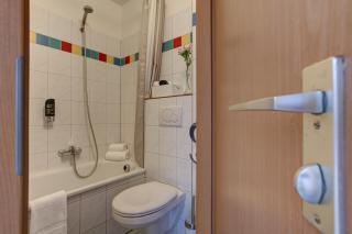 Boardinghouse Mundsburg - Amburgo - 4
