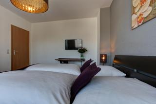 Boardinghouse Mundsburg - Amburgo - 5