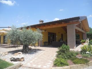 Agriturismo Le Case Di Campagna - Dossobuono - 1