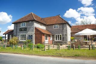 The Woolpack Inn - Brown Candover - 0