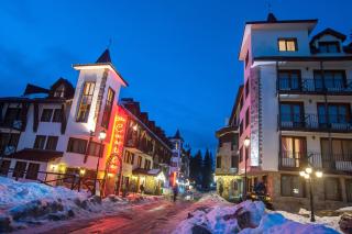 The Castle Complex - Pamporovo - 5