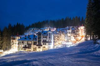 The Castle Complex - Pamporovo - 9