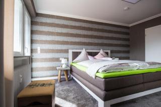 Landhaus Heinrichs Willingen - Willingen - 4