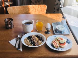 Järnvägshotellet - Gävle - 6