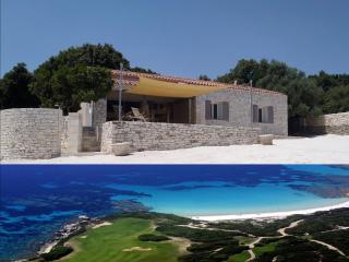 La casa Bianca - Bonifacio - 0