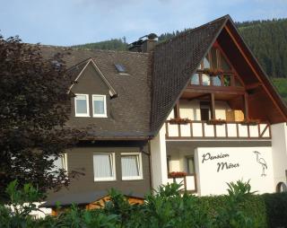 Pension Möser - Lennestadt - 4