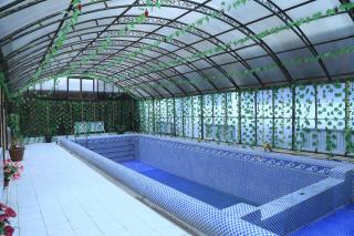 Nurafshon Boutique - Bukhara - 3