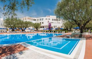 Hotel Torre Oliva - Policastro Bussentino - 1