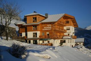 Hotel Schöne Aussicht - Kartitsch - 8