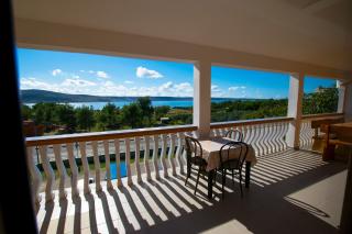 Apartmani Vesna - Starigrad-Paklenica - 1