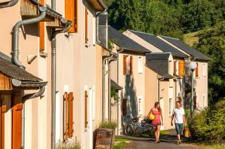Résidence Le Village Goélia - Saint-Geniez-dʼOlt - 8