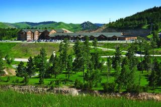 The Lodge at Deadwood - Deadwood - 1