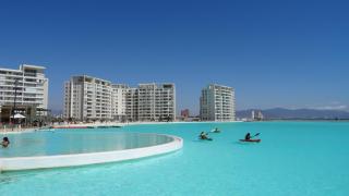 Laguna del Mar La Serena - 5