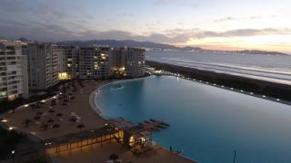 Laguna del Mar La Serena - 2