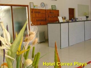 Hotel Correa Playa - 1