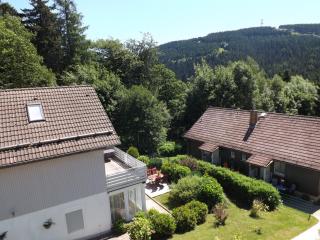 Residenz Bocksberg-Blick & St. Florian - 7