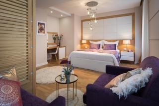 VIP Rooms - 7