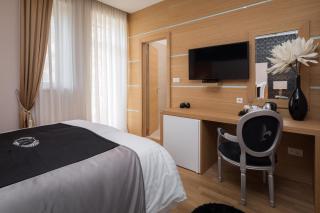 VIP Rooms - 9