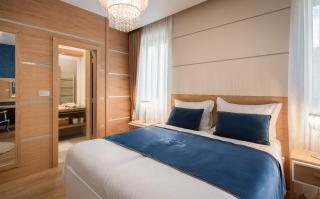 VIP Rooms - 9