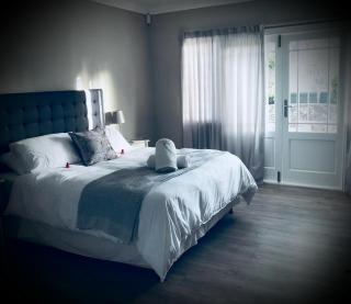 Corban Cottage - Hermanus - 2