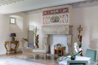 Le Manoir de La Fieffe - Cherbourg en Cotentin - 9