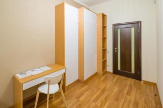 Apartment on Svobody Avenue 25 - 3