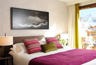 Hotel Le Savoy - 8