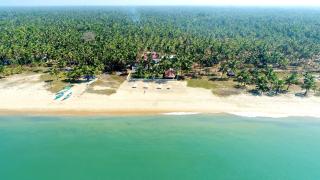 Veda5 Ayurveda Living Village - Trichūr - 0