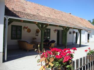 Ferienhaus Somloi Sellö - Somlószőlős - 6