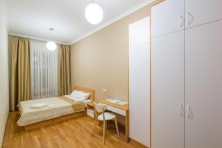 Apartment on Svobody Avenue 25 - 9