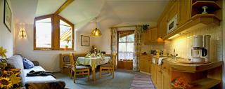 Gästehaus ALPINA - Dorfgastein - 8