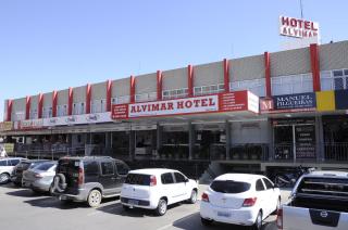 Alvimar Hotel - Sobradinho - 4