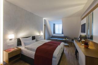 Hotel am Schrannenplatz - Memmingen - 7