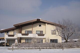 Appartement Thurnbach - Aschau - 3