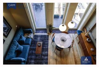 ORM - Almada Terrace Apartment - Porto - 3