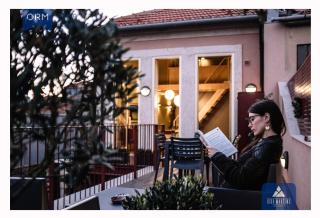 ORM - Almada Terrace Apartment - Porto - 9
