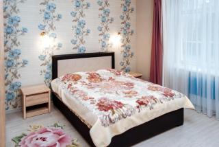 Central District Apartments - 5