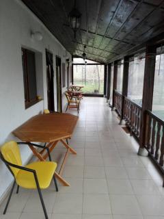 Guest House Ivanovi - Banya - 7
