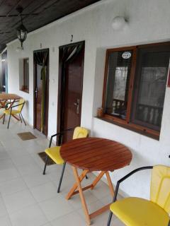 Guest House Ivanovi - Banya - 9